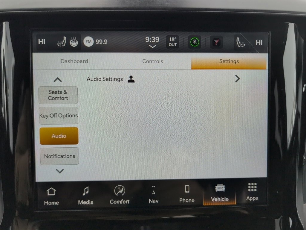 Used 2022 RAM 1500 Big Horn image 61