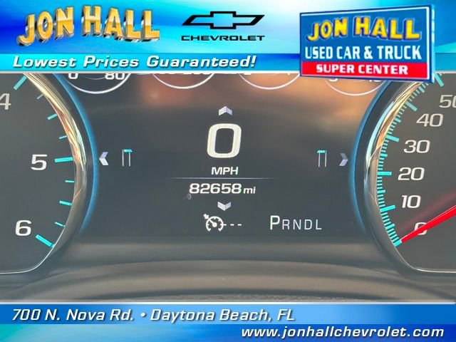 Used 2017 Chevrolet Tahoe Premier image 32