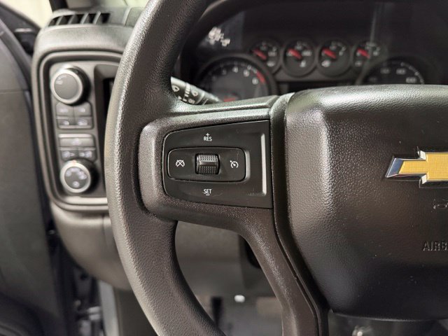 Used 2022 Chevrolet Silverado 1500 Custom AWD/4WD image 13