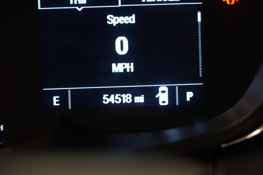 Used 2020 Chevrolet Trax LS FWD image 4