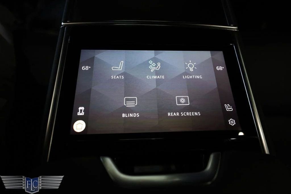 Used 2023 Land Rover Range Rover SV image 26