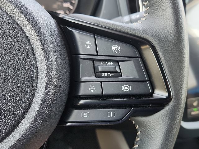 Certified 2025 Subaru Forester Premium AWD/4WD image 17