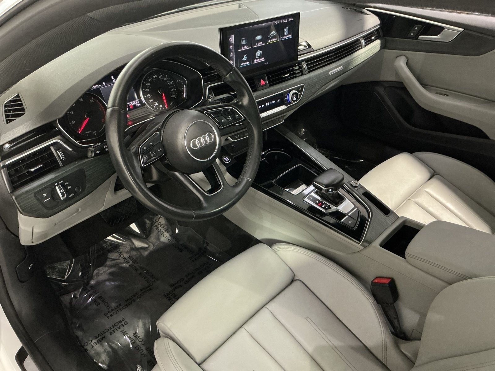 Used 2023 Audi A5 2.0T Premium AWD/4WD image 17