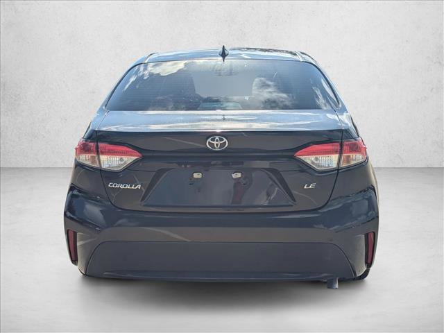 Used 2020 Toyota Corolla LE image 6