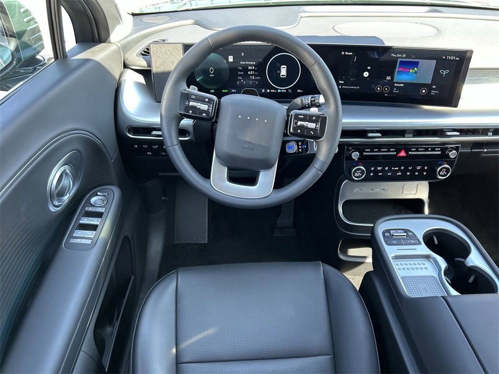 New 2026 Hyundai Ioniq 9 SEL image 4