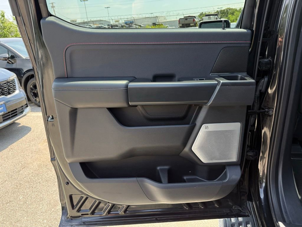 Used 2024 Ford F150 Raptor AWD/4WD image 12