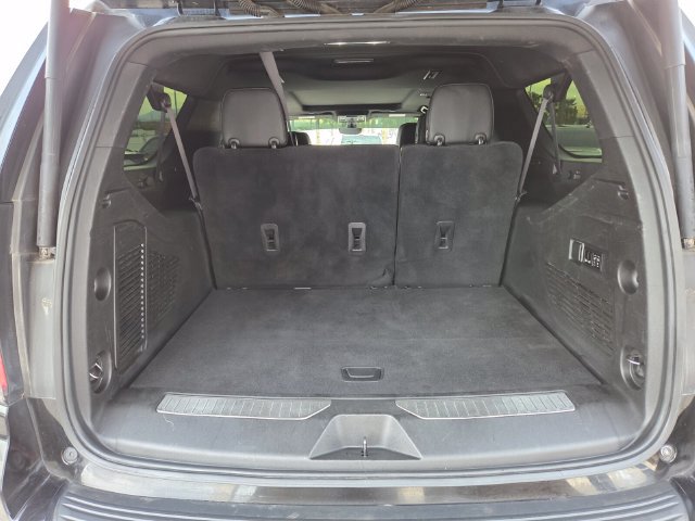 Certified 2021 Chevrolet Suburban Premier w/ Premium Package AWD/4WD image 14