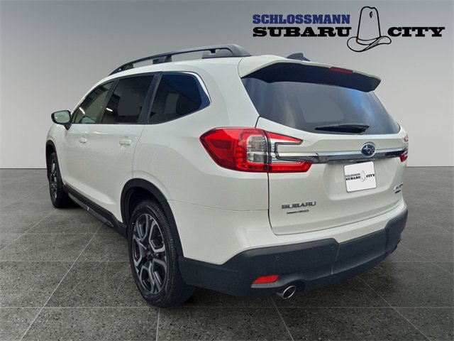 Certified 2024 Subaru Ascent Limited w/ Technology Package image 7