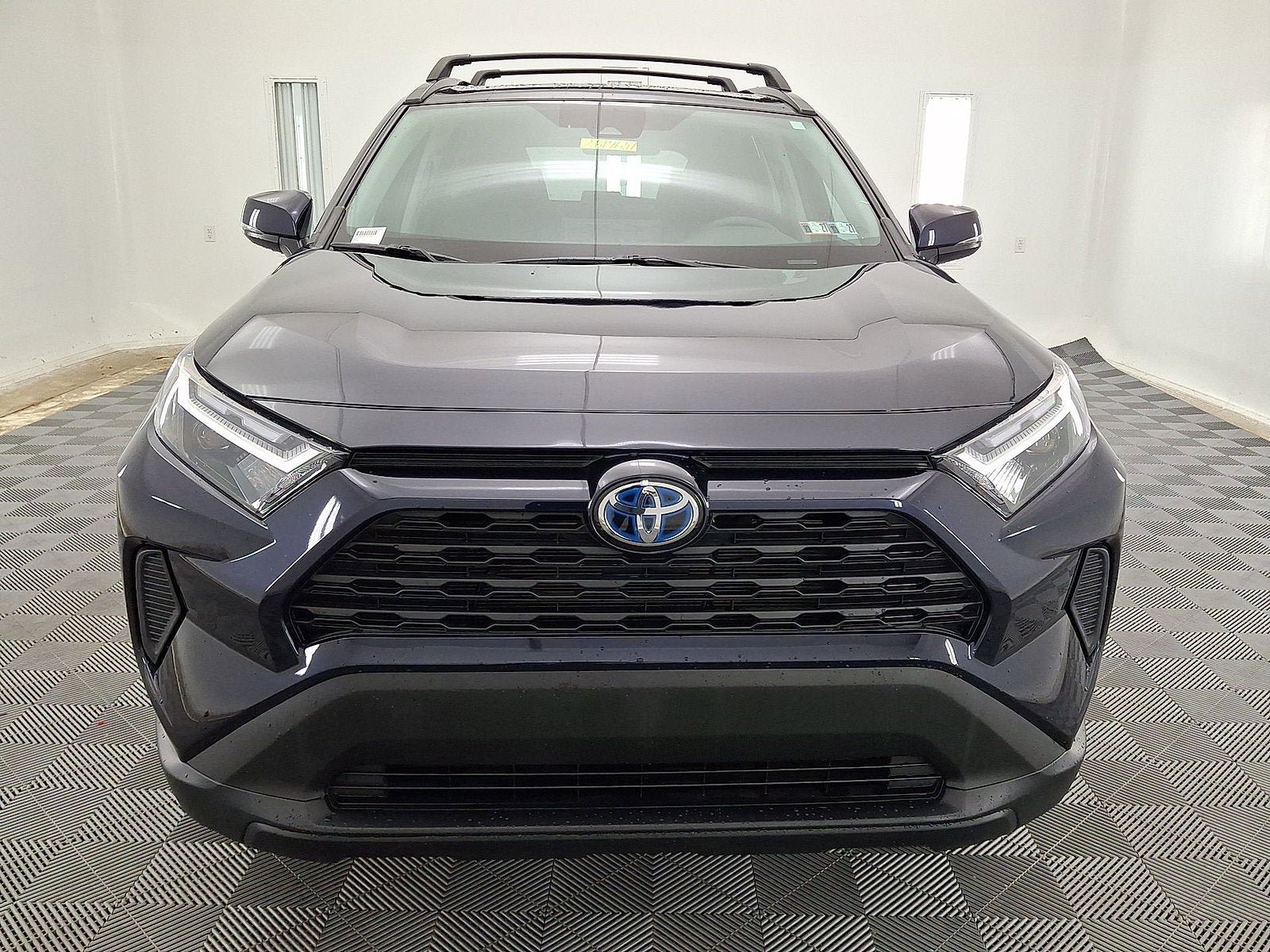 Certified 2024 Toyota RAV4 XLE w/ Convenience Package AWD/4WD image 21