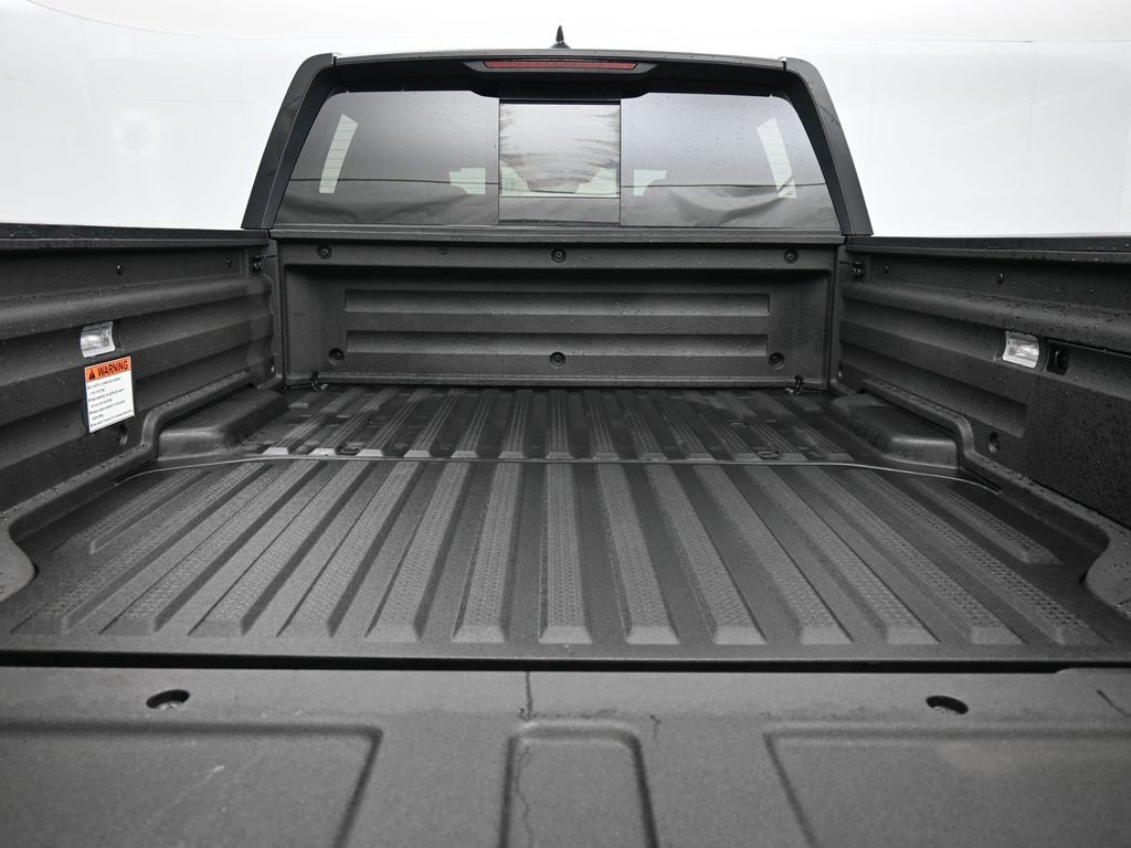 New 2026 Honda Ridgeline Black Edition image 37
