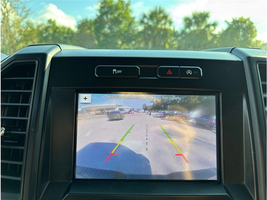 Used 2019 Ford F150 XL w/ Equipment Group 101A Mid image 24