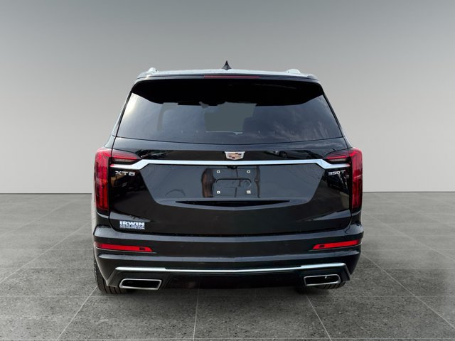 Used 2025 Cadillac XT6 Luxury FWD image 5