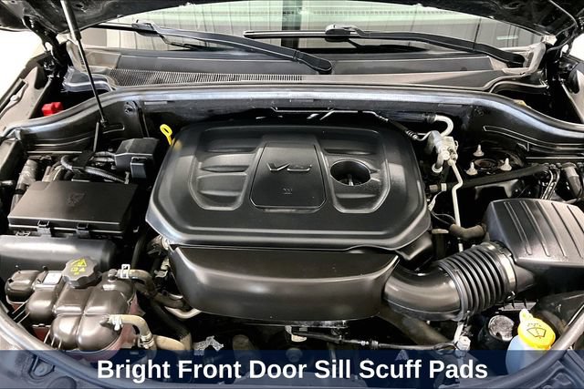 Used 2022 Dodge Durango GT w/ Blacktop Package AWD/4WD image 41
