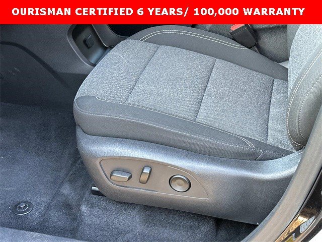 Certified 2025 GMC Acadia Elevation image 20