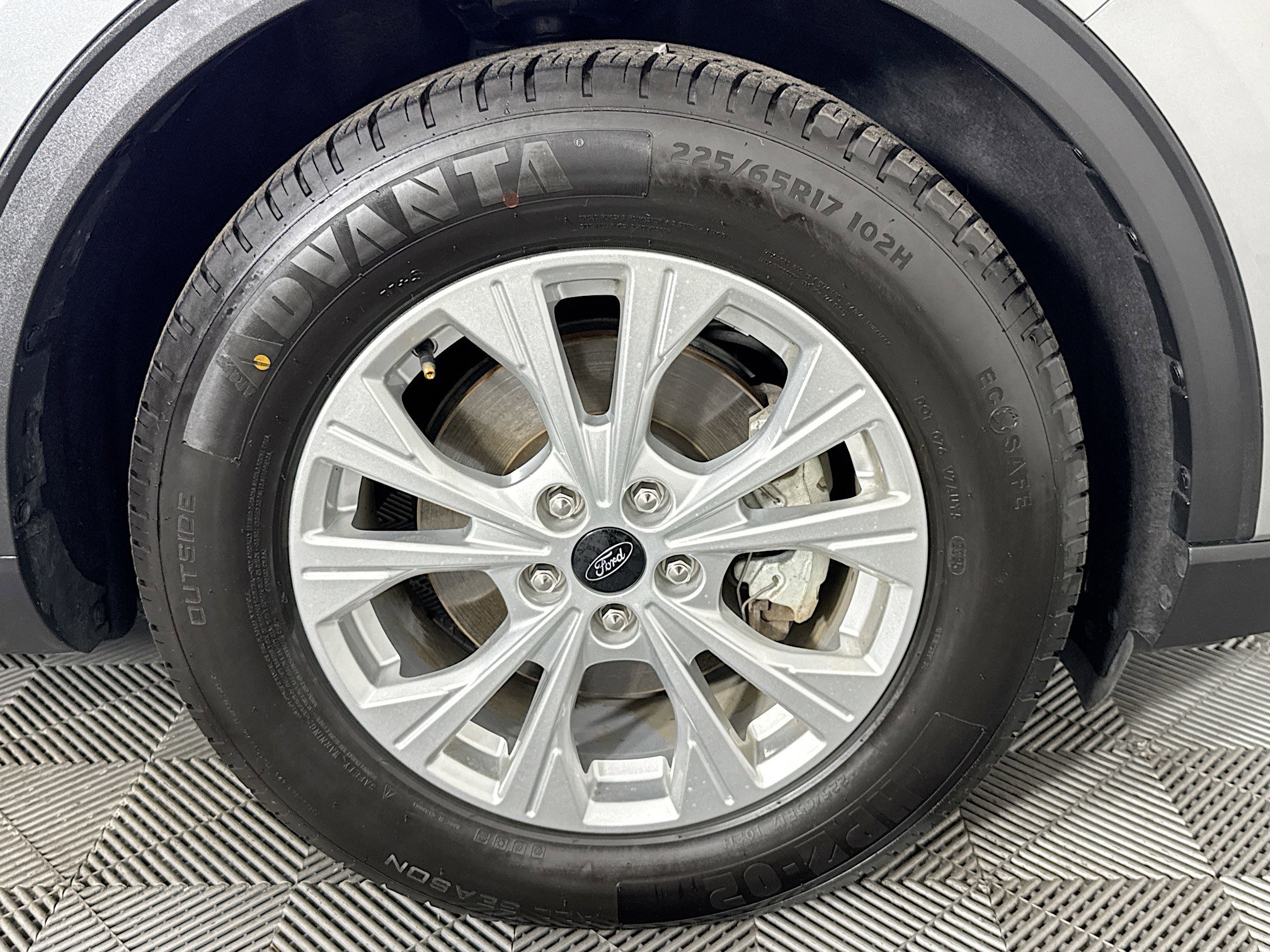 Used 2023 Ford Escape Active w/ Tech Pack #1 FWD image 56