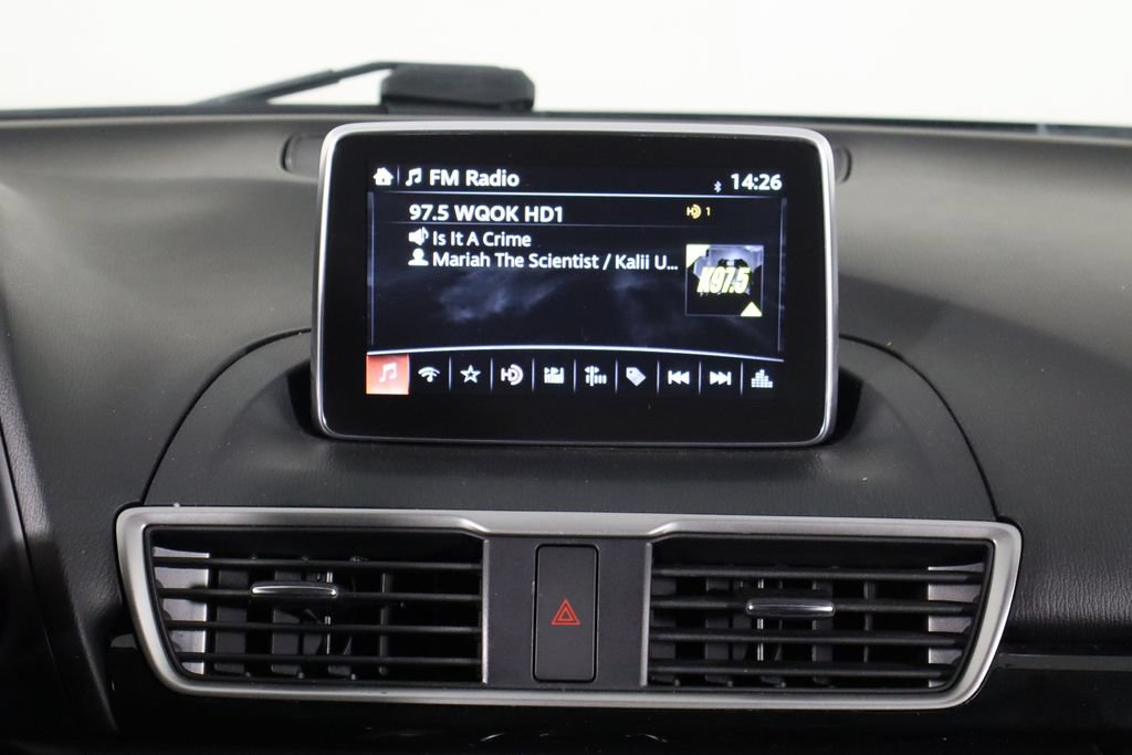 Used 2015 MAZDA MAZDA3 i Touring FWD image 25