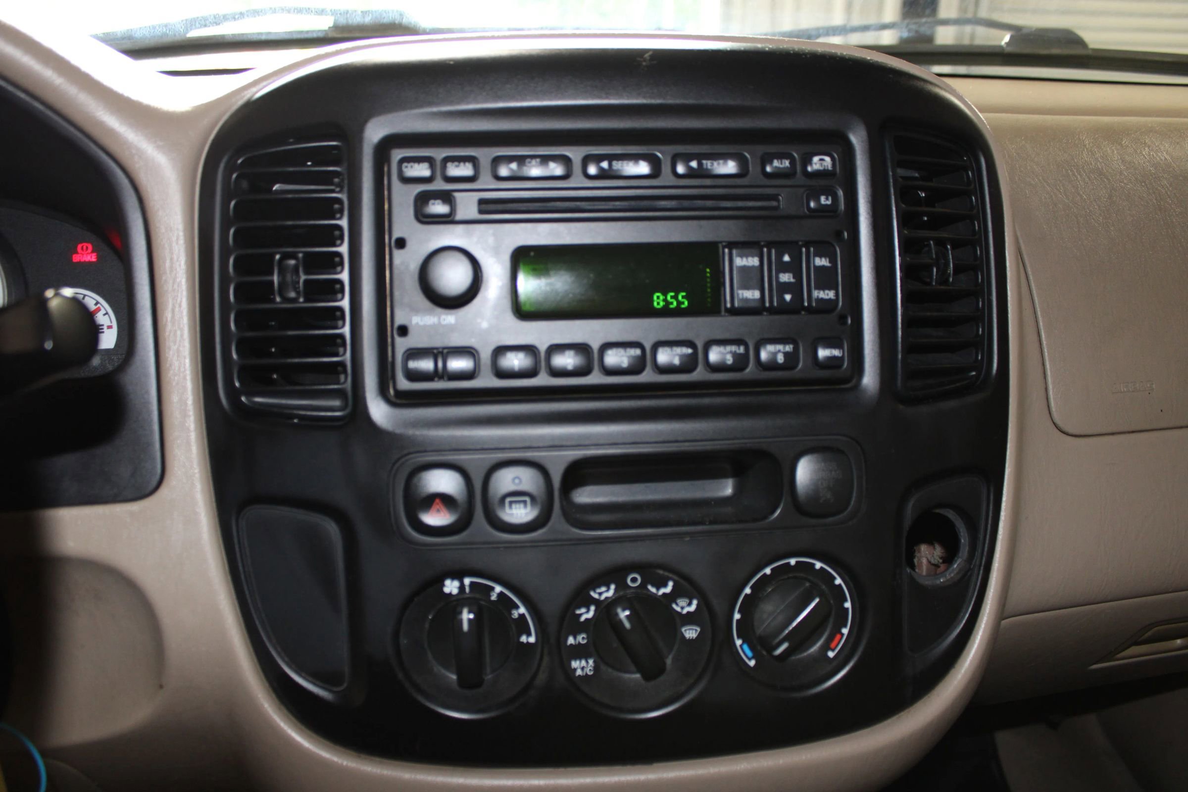 Used 2007 Ford Escape XLS FWD image 13