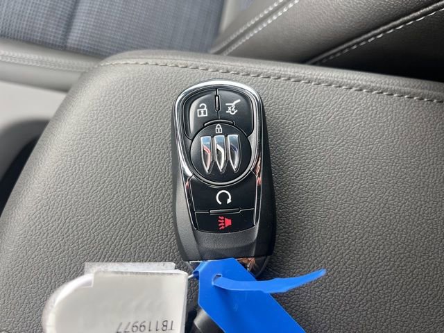 New 2026 Buick Envista Preferred w/ Convenience I Package image 61
