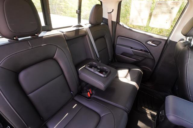 Used 2022 Chevrolet Colorado Z71 w/ Safety Package image 25