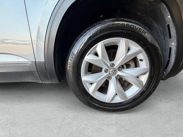 Used 2019 Volkswagen Atlas S FWD image 23