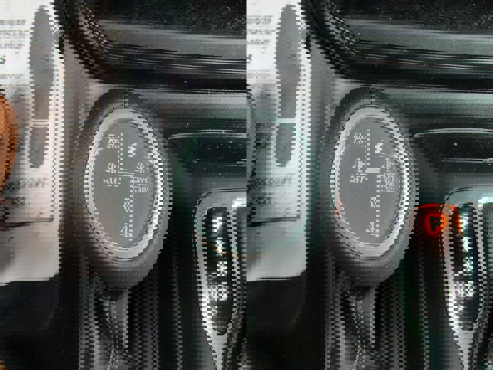 Used 2024 Jeep Wrangler Sahara w/ Technology Group image 3