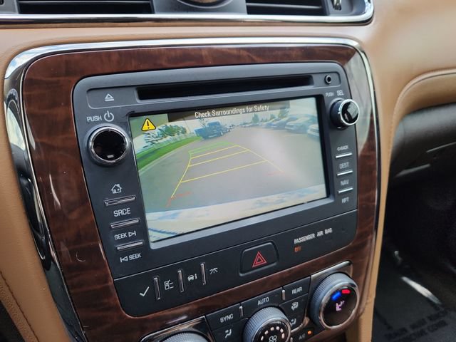 Used 2015 Buick Enclave Leather FWD image 45