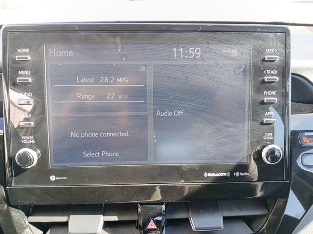 Used 2024 Toyota Camry XSE image 31