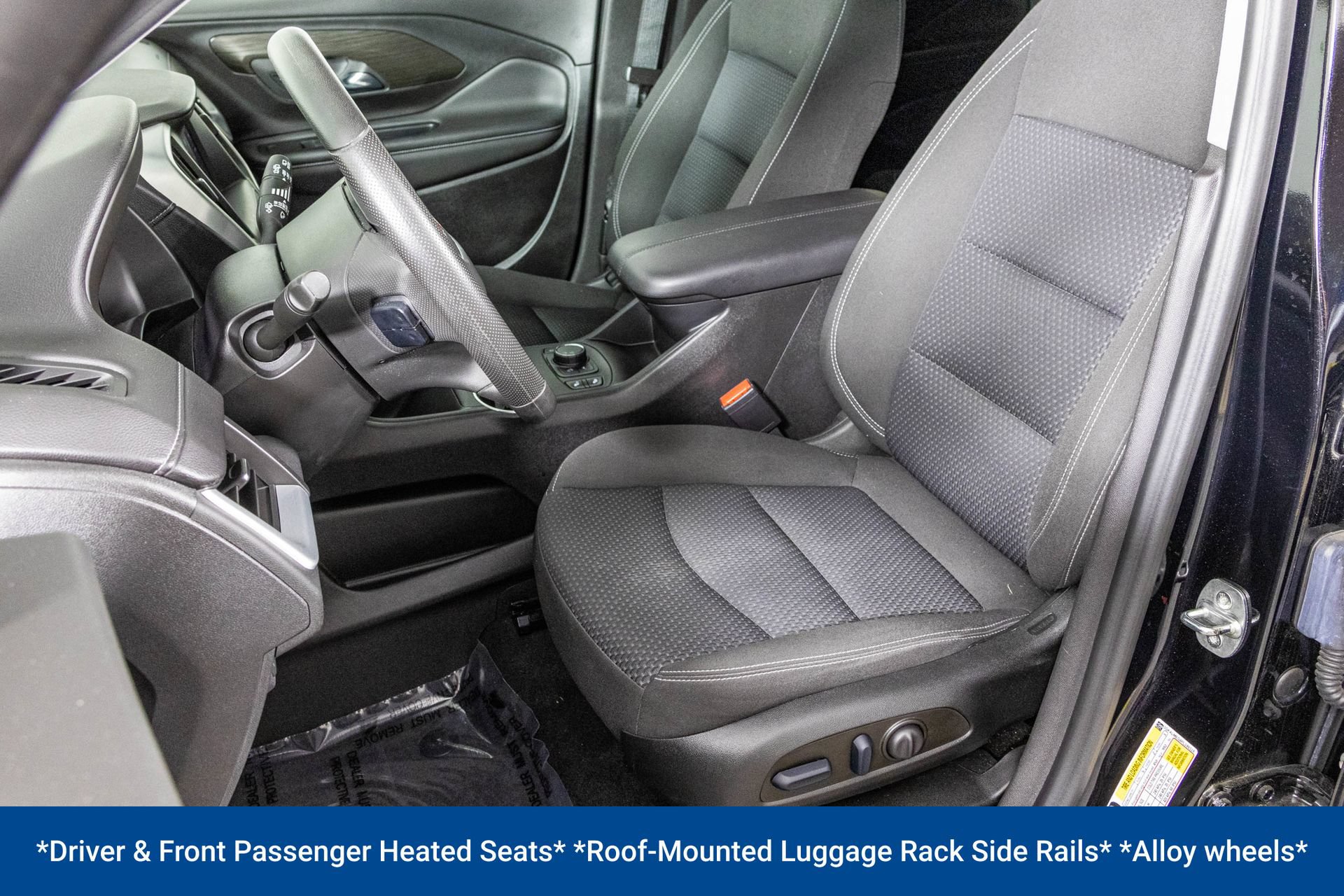 Used 2023 GMC Terrain SLE w/ Driver Convenience Package FWD image 24
