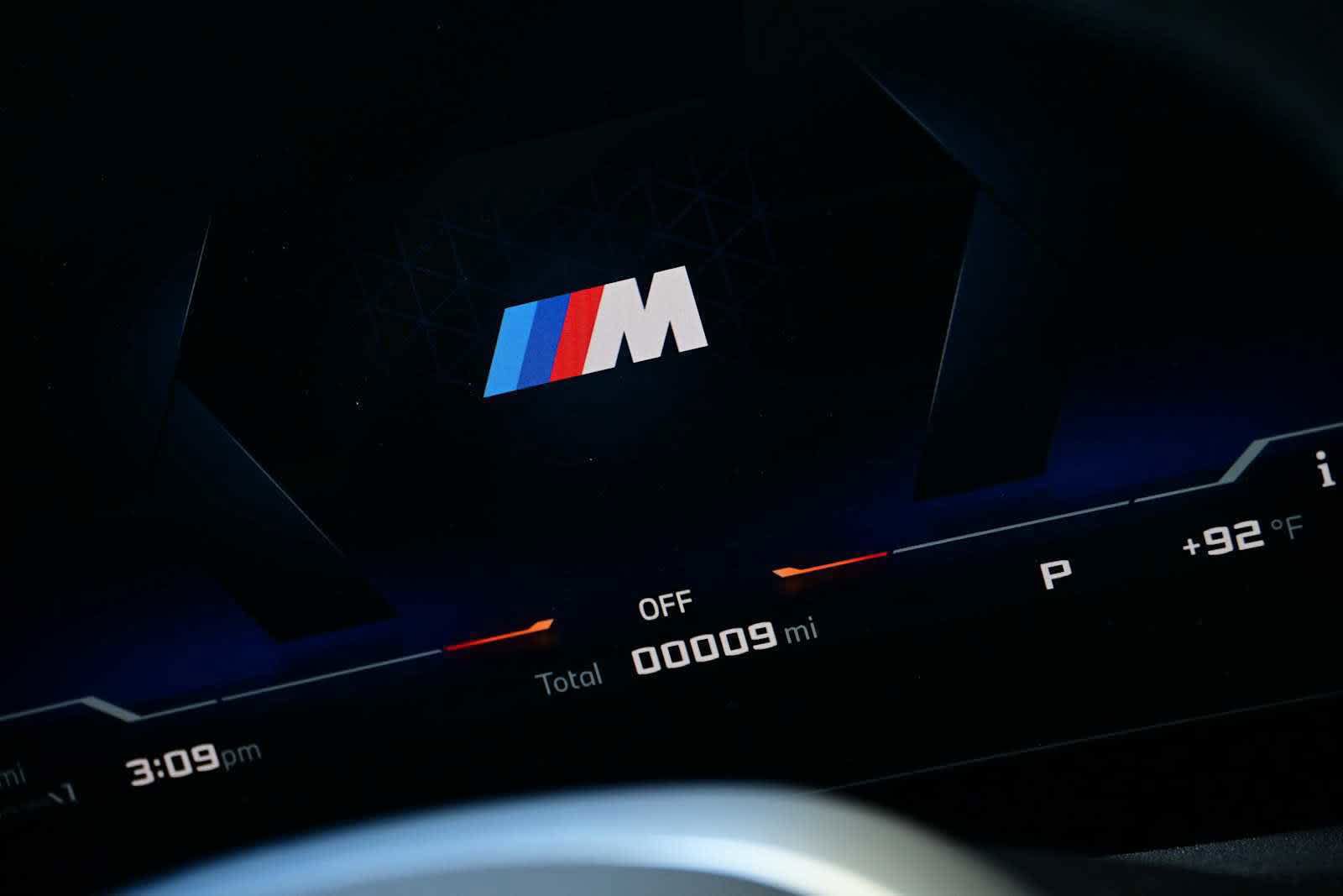 Used 2025 BMW M235i xDrive w/ Premium Package AWD/4WD image 35