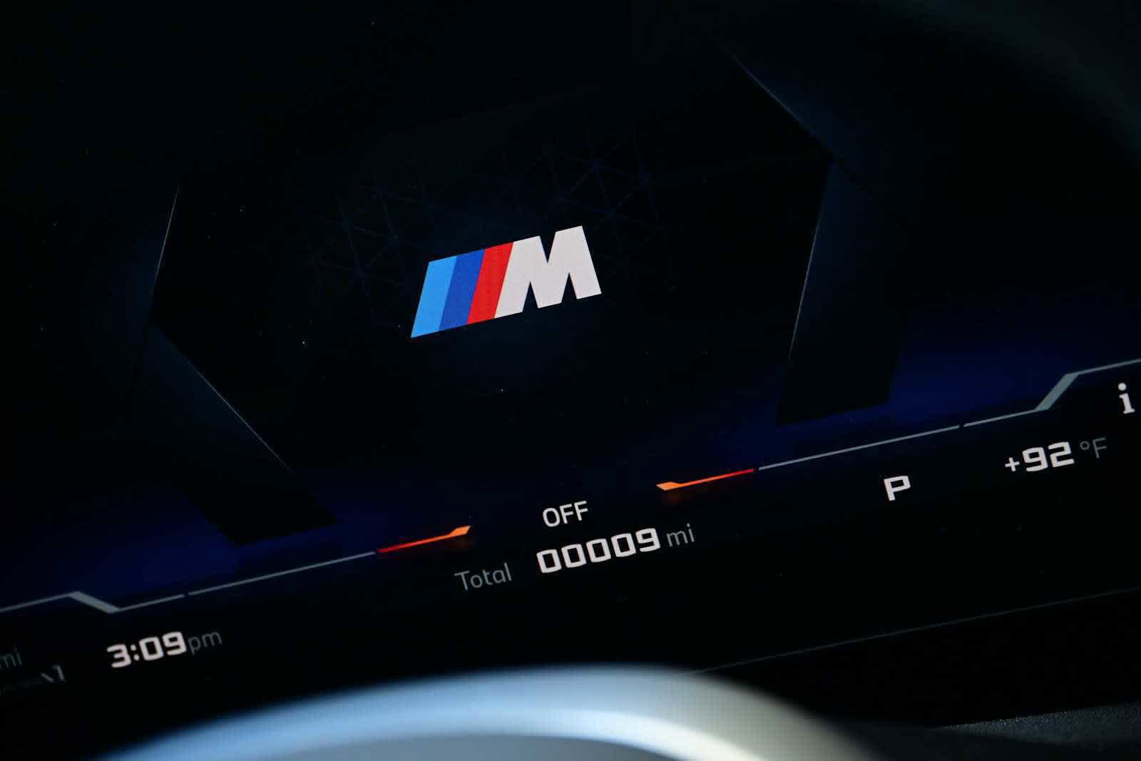 Used 2025 BMW M235i xDrive w/ Premium Package AWD/4WD image 35