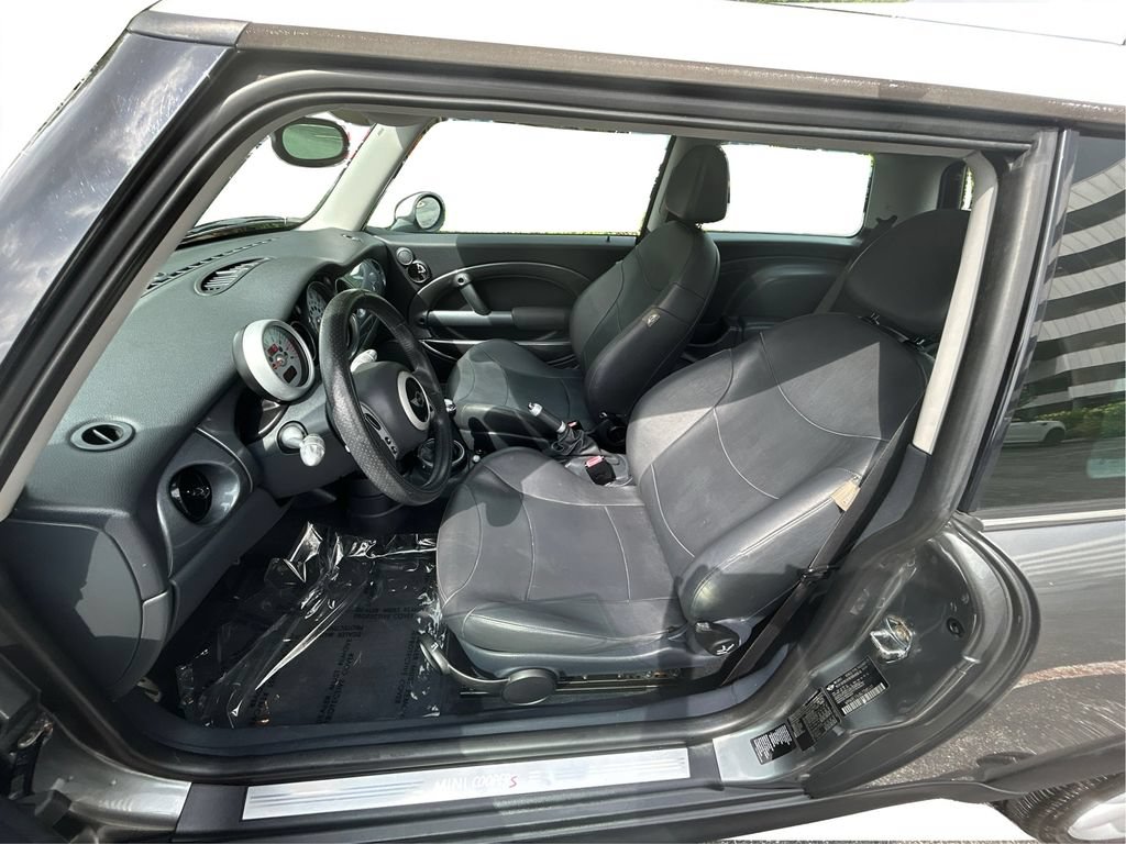 Used 2004 MINI Cooper S FWD image 35