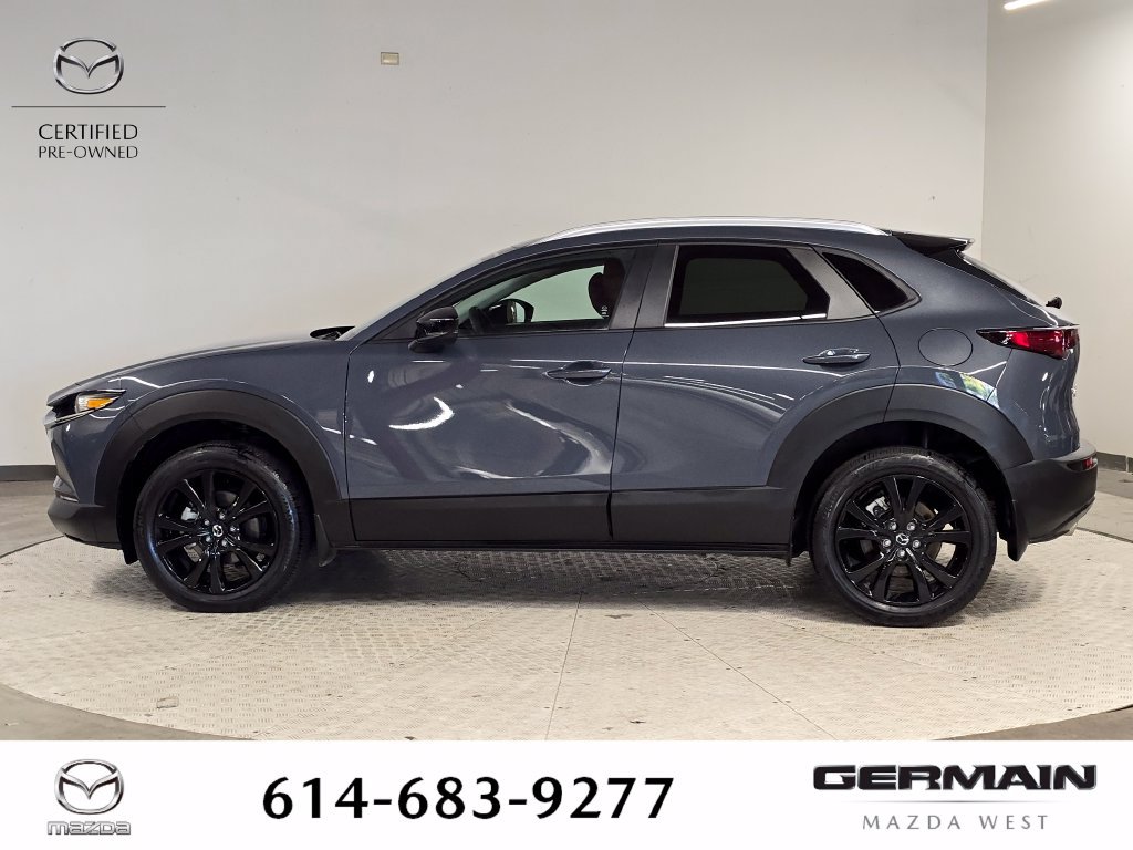 Used 2026 MAZDA CX-30 AWD 2.5 S image 13
