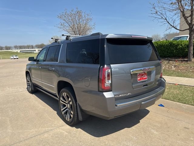 Used 2019 GMC Yukon XL Denali w/ Denali Ultimate Package image 5