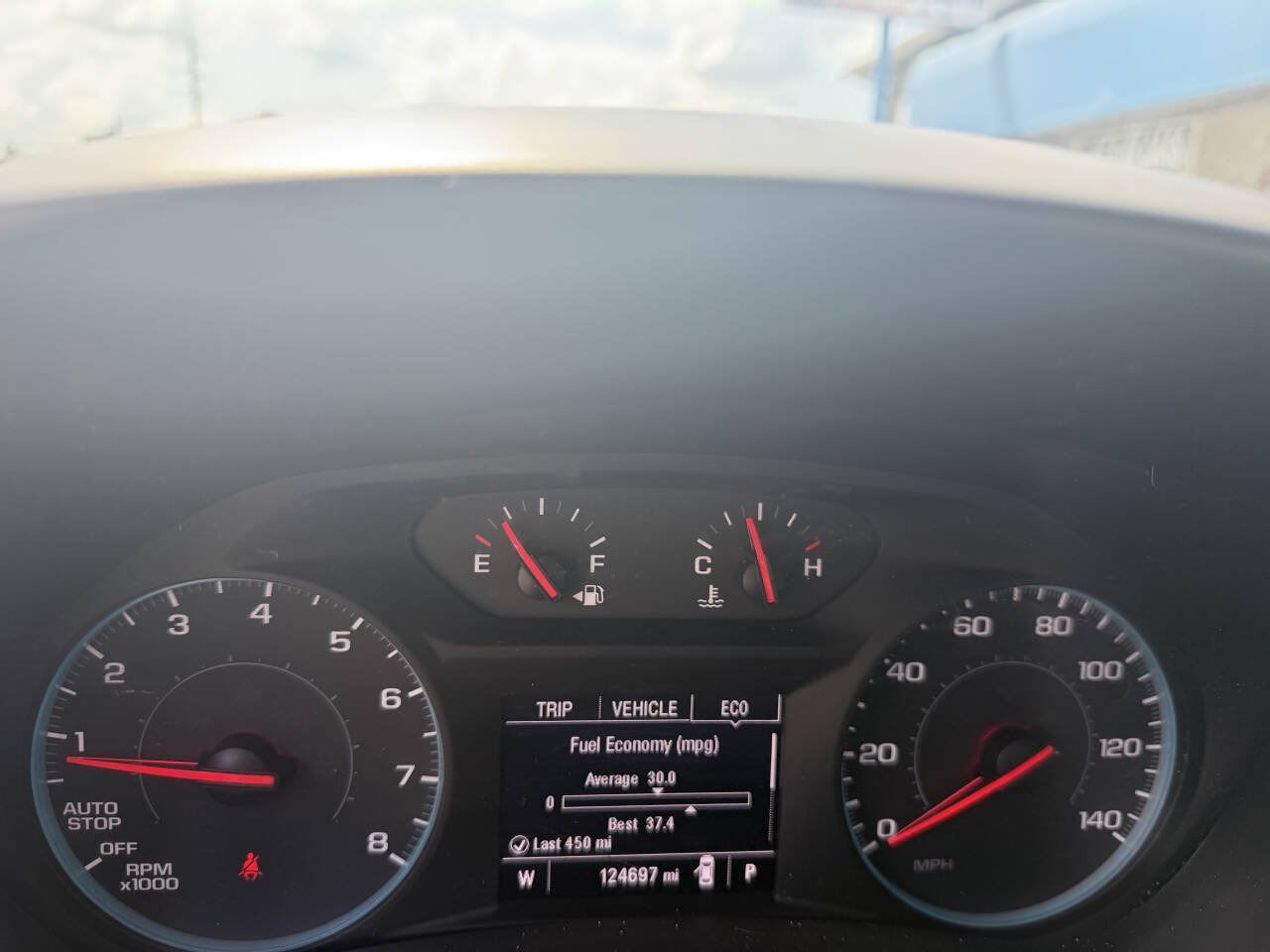 Used 2018 Chevrolet Equinox LS FWD image 21