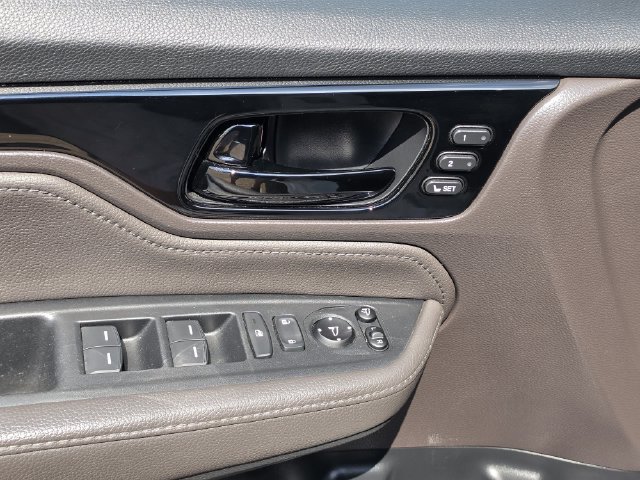 Used 2019 Honda Odyssey Elite image 16