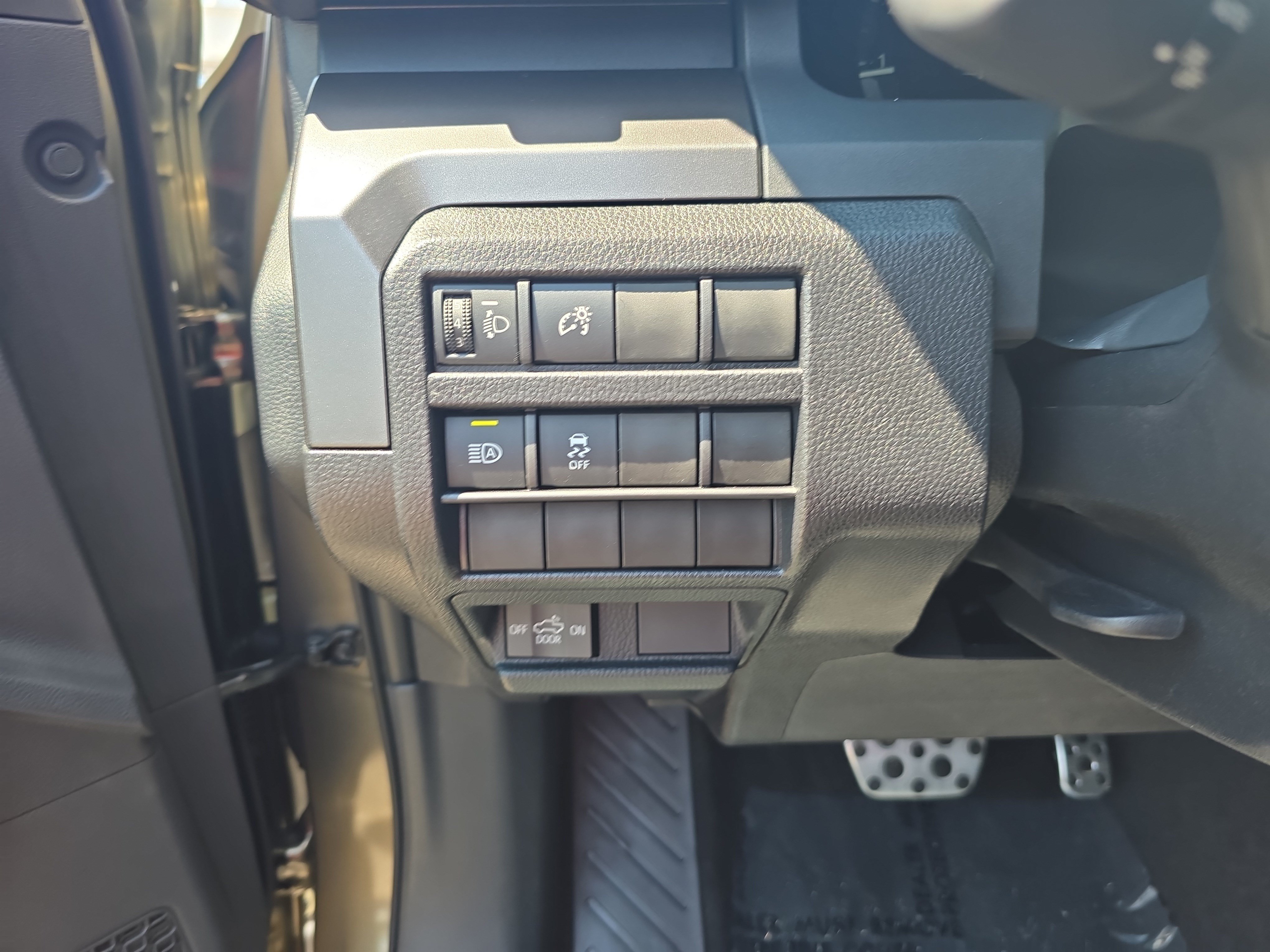 Used 2026 Toyota Tacoma TRD Sport RWD image 27
