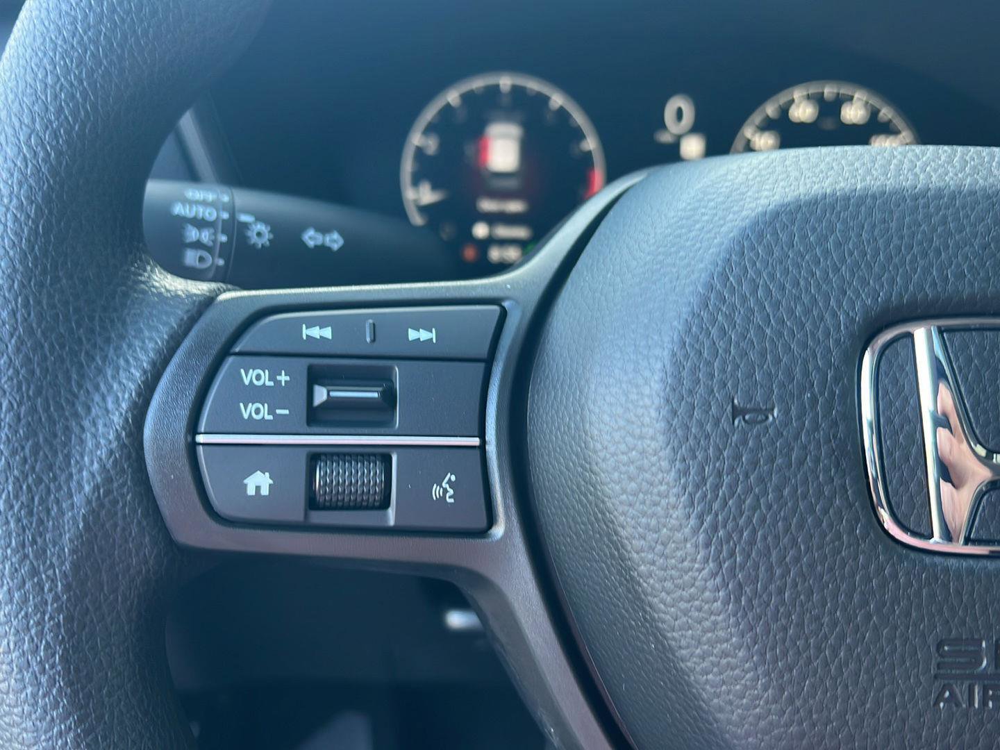 New 2026 Honda CR-V EX image 20
