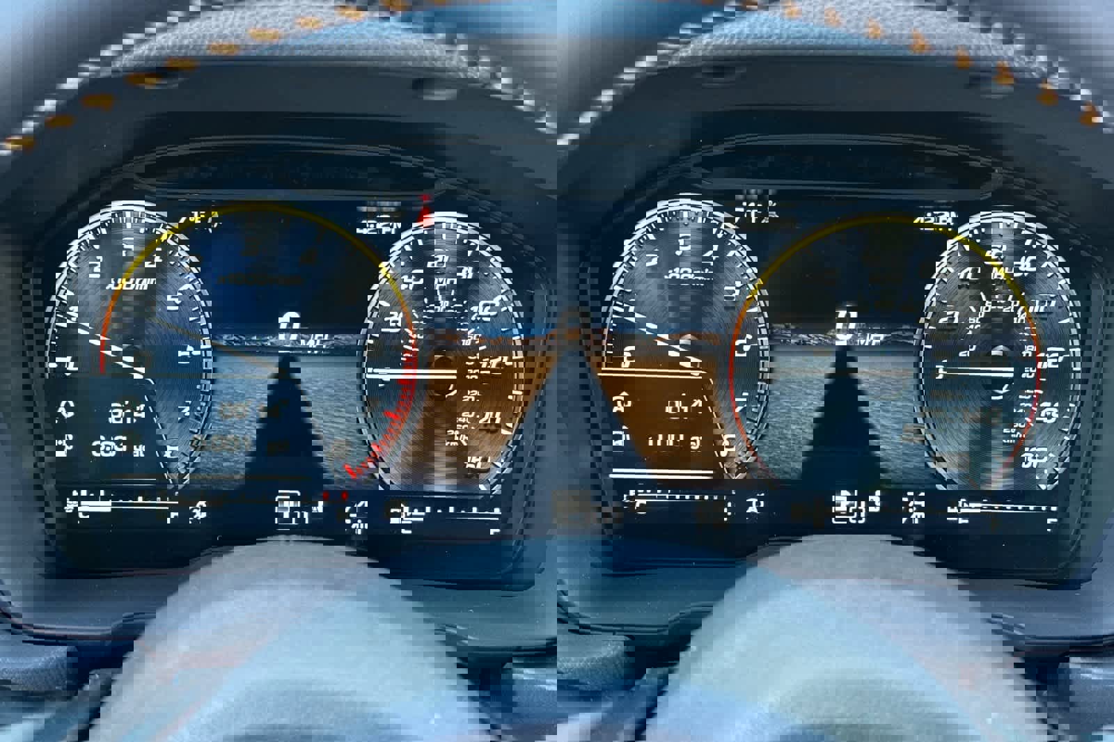 New 2026 Subaru Forester Wilderness image 24