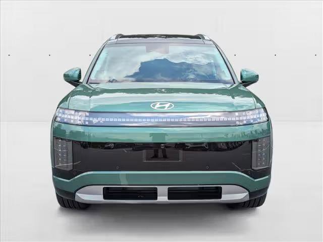 New 2026 Hyundai Ioniq 9 Limited image 2