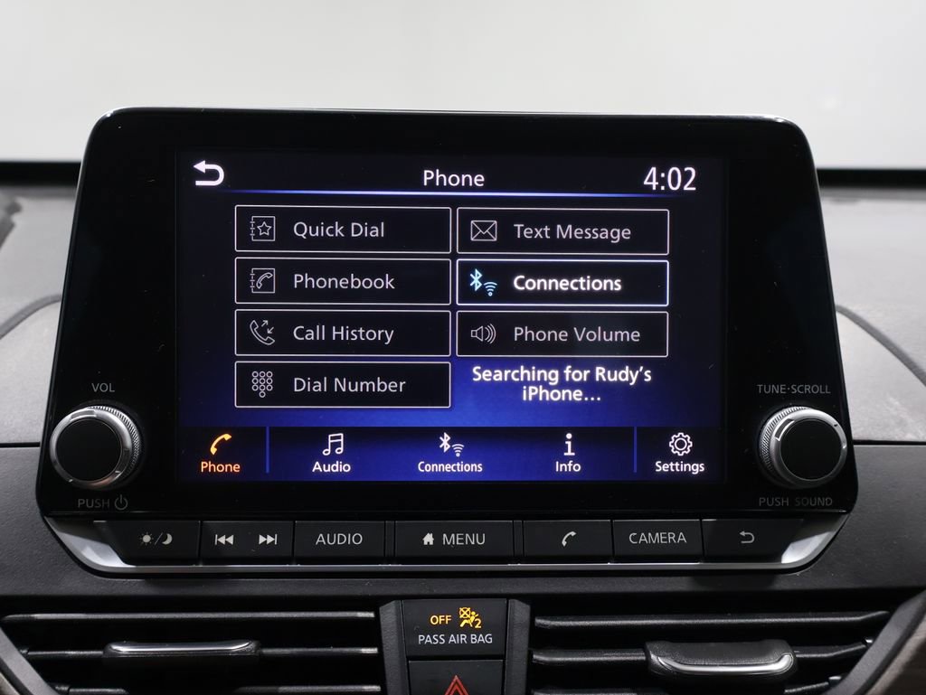 Used 2023 Nissan Altima 2.5 SV image 29