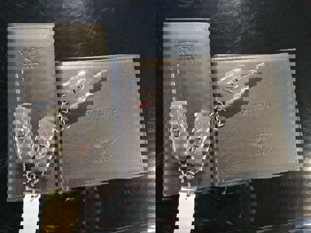 Used 2015 Bentley Continental GT Speed image 31