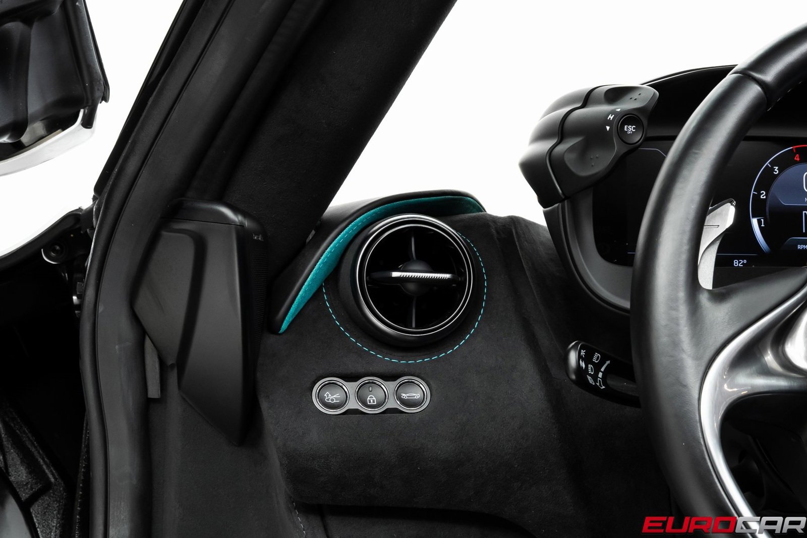 Used 2024 McLaren 750S Spider image 31