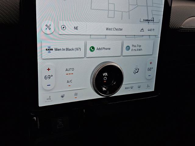 Certified 2023 Ford Mustang Mach-E Premium AWD/4WD image 32