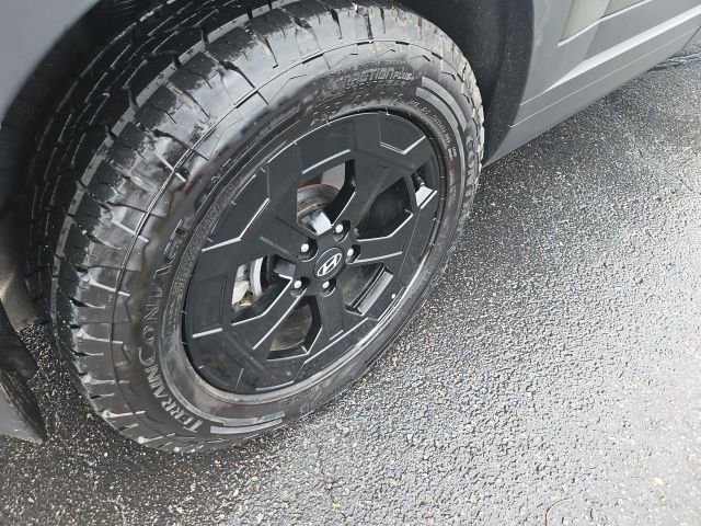 Certified 2025 Hyundai Santa Fe XRT image 16