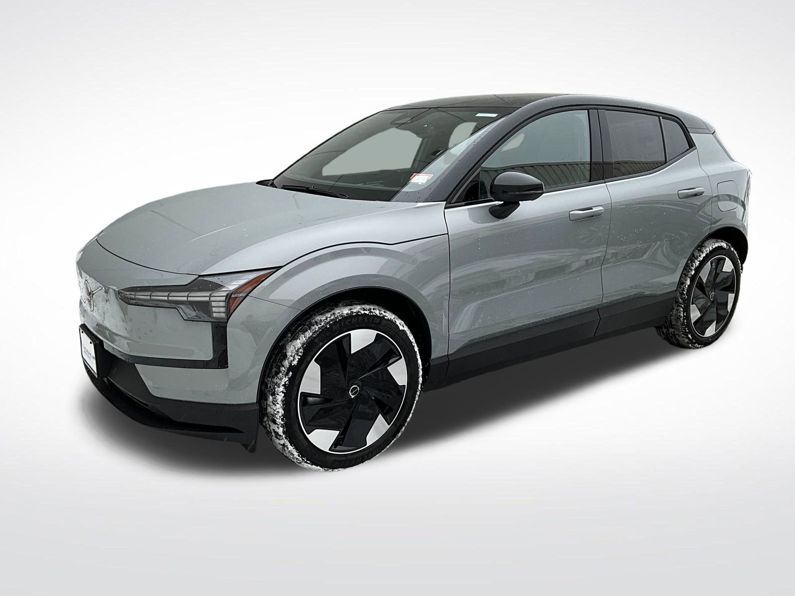 New 2026 Volvo EX30 Plus w/ Climate Package AWD/4WD image 1