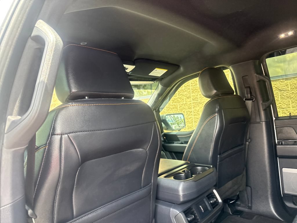 Used 2024 Ford F150 Tremor w/ Tow/Haul Package AWD/4WD image 19