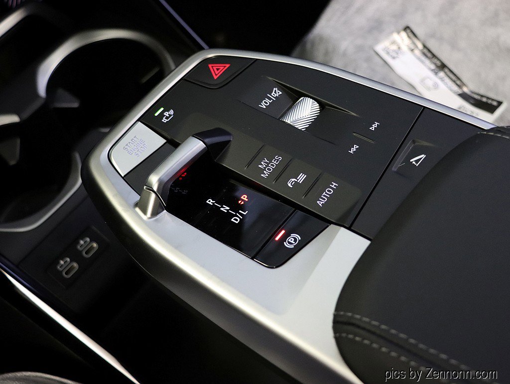 New 2026 BMW X1 xDrive28i image 23