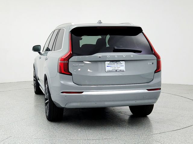 New 2026 Volvo XC90 B6 Plus w/ Protection Package Premier image 6