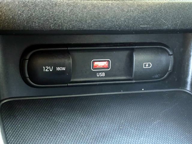 Used 2024 Kia Forte LXS image 18