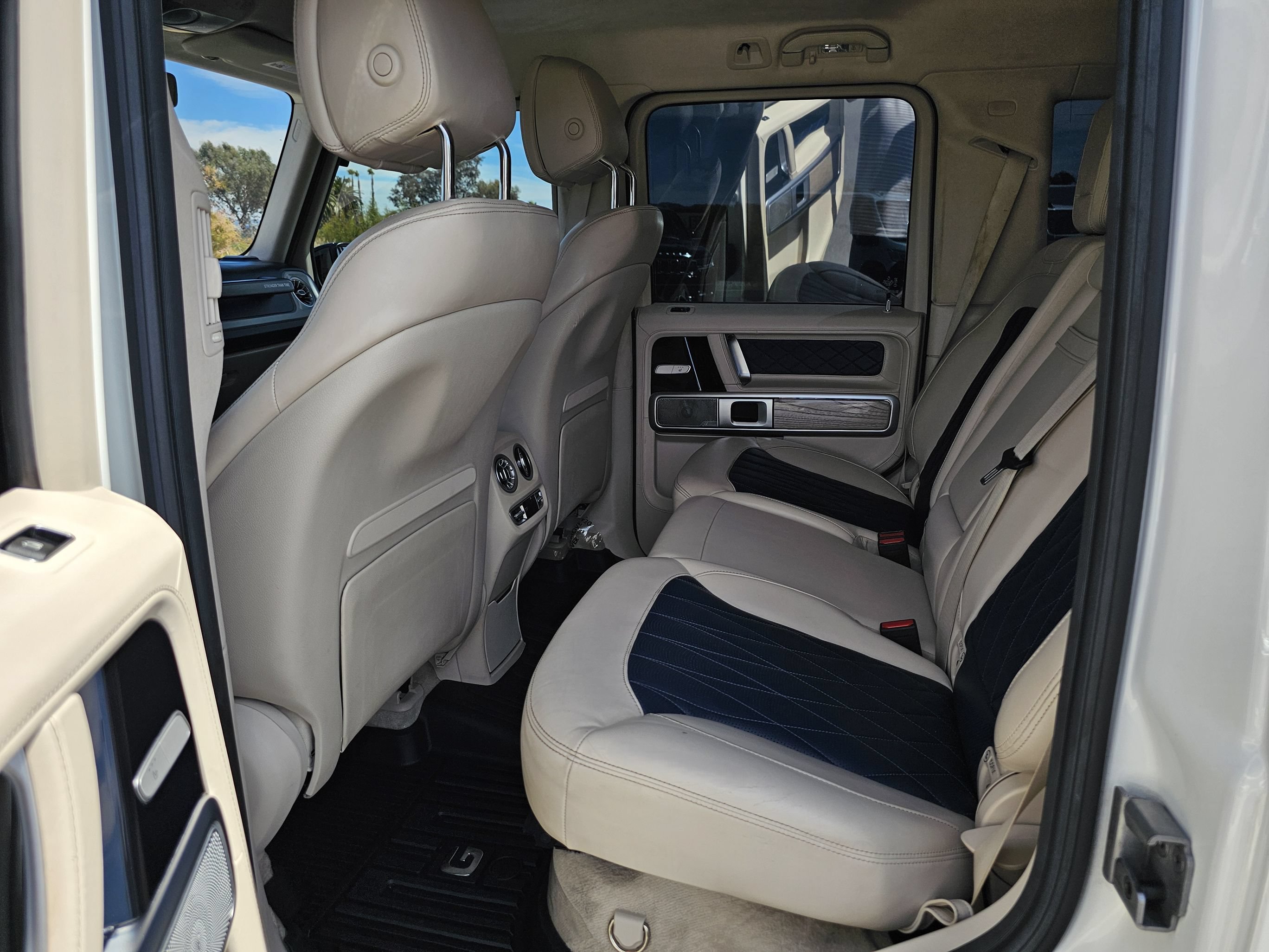 Used 2020 Mercedes-Benz G 550 image 25